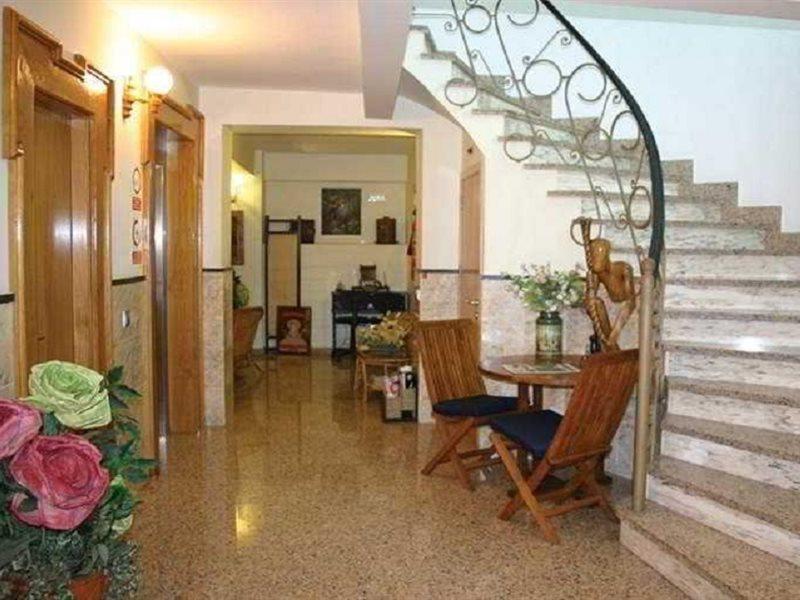 Hostal Carel El Medano  Bagian luar foto