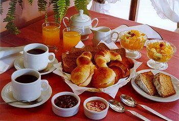 Hostal Carel El Medano  Bagian luar foto