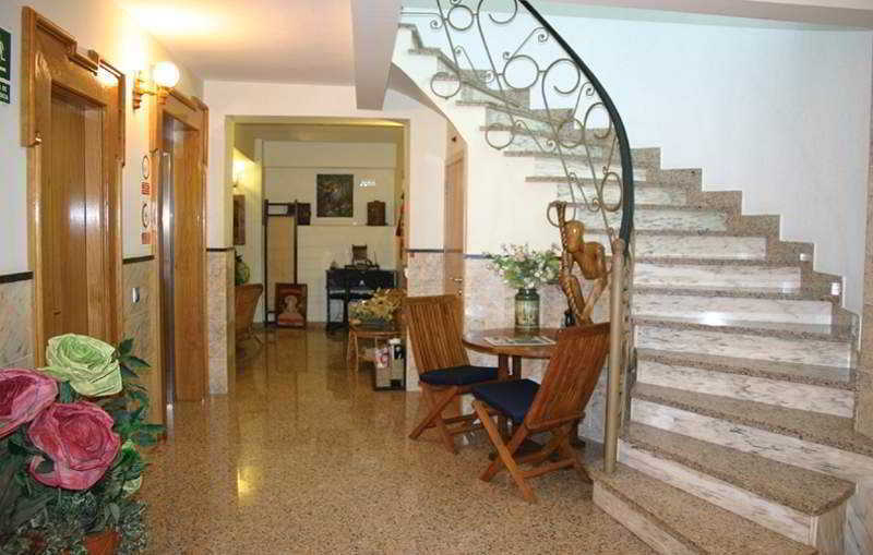 Hostal Carel El Medano  Bagian luar foto