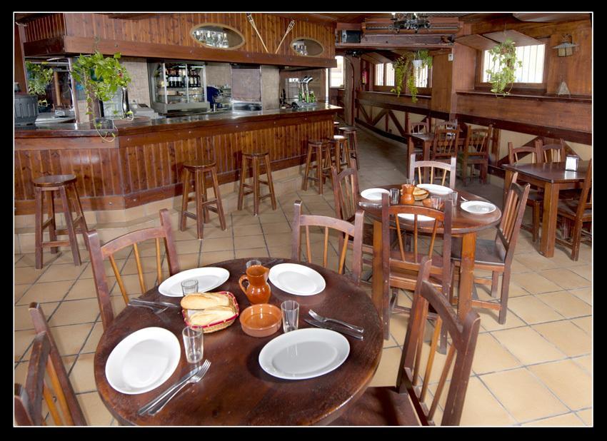 Hostal Carel El Medano  Bagian luar foto